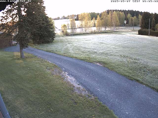 Webcam Hammerbrücke