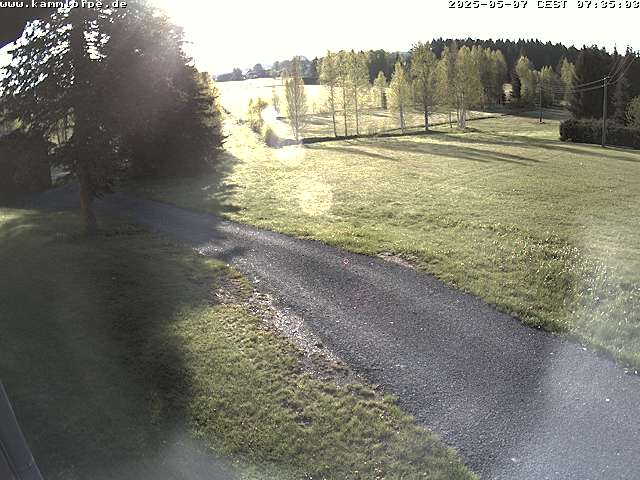 Webcam Hammerbrücke