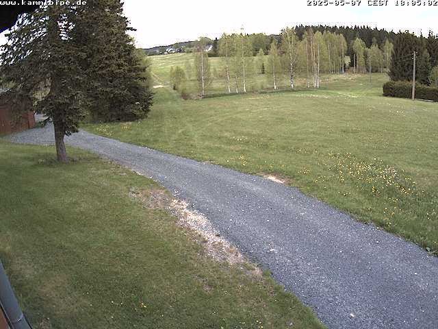 Webcam Hammerbrücke