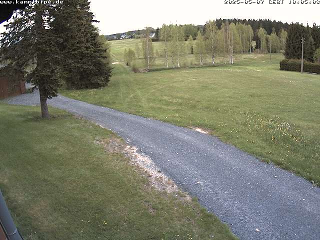 Webcam Hammerbrücke