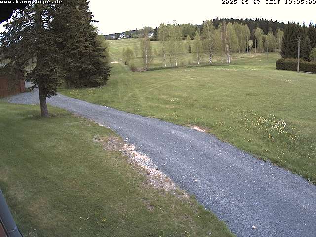 Webcam Hammerbrücke