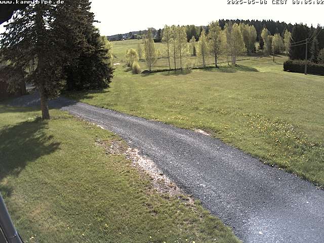 Webcam Hammerbrücke
