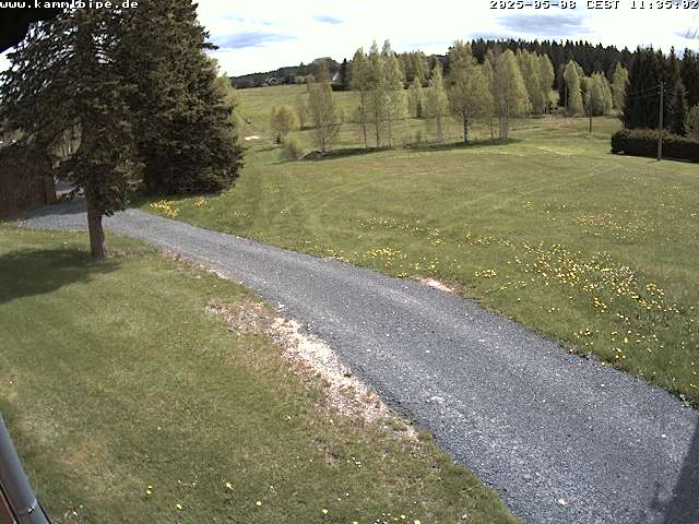 Webcam Hammerbrücke