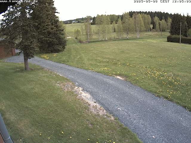 Webcam Hammerbrücke