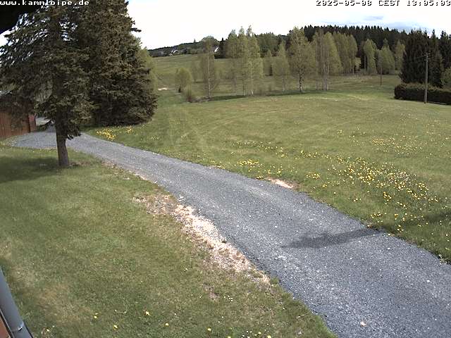 Webcam Hammerbrücke