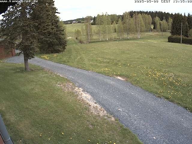 Webcam Hammerbrücke