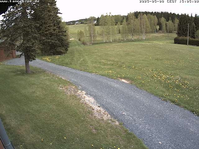 Webcam Hammerbrücke