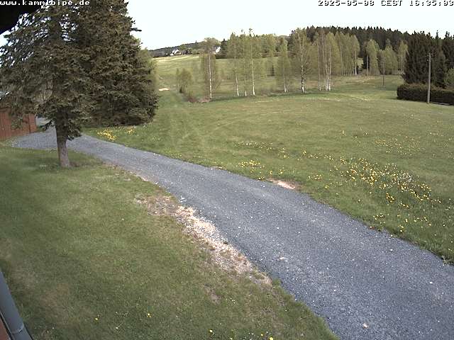 Webcam Hammerbrücke