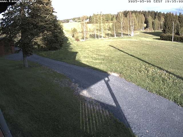 Webcam Hammerbrücke