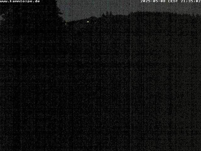 Webcam Hammerbrücke