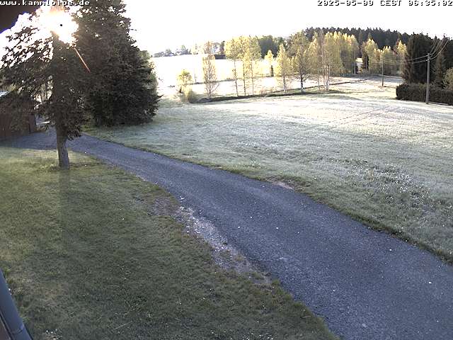 Webcam Hammerbrücke