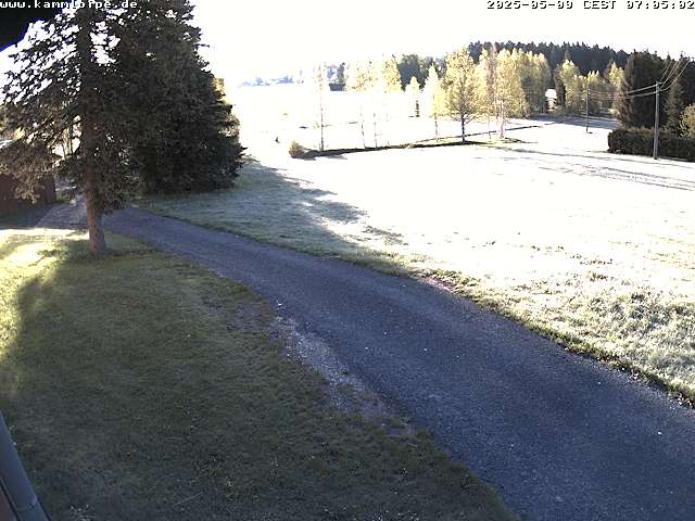 Webcam Hammerbrücke