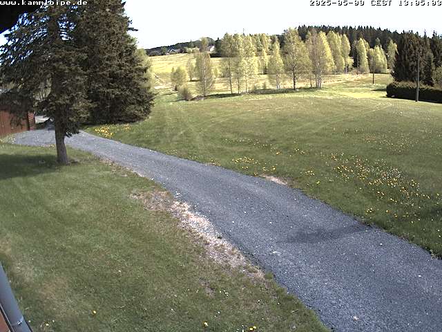 Webcam Hammerbrücke