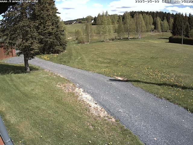 Webcam Hammerbrücke