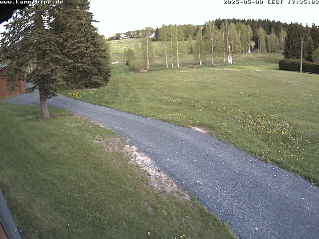Webcam Hammerbrücke