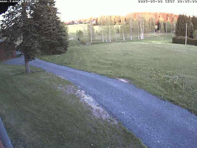 Webcam Hammerbrücke