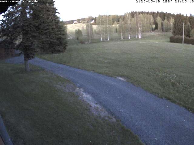 Webcam Hammerbrücke