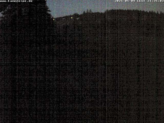 Webcam Hammerbrücke