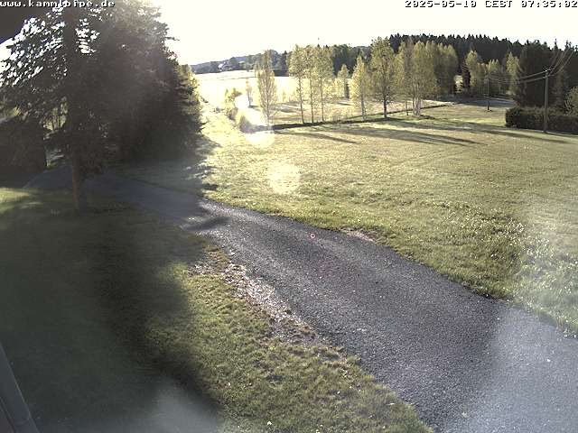 Webcam Hammerbrücke