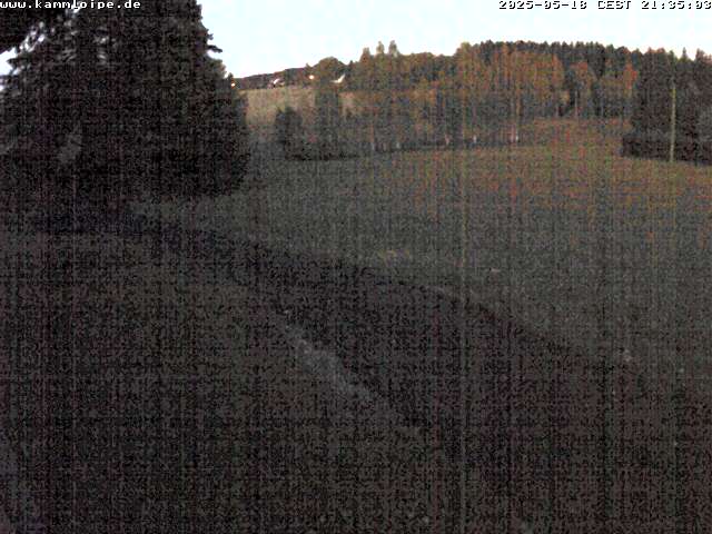Webcam Hammerbrücke