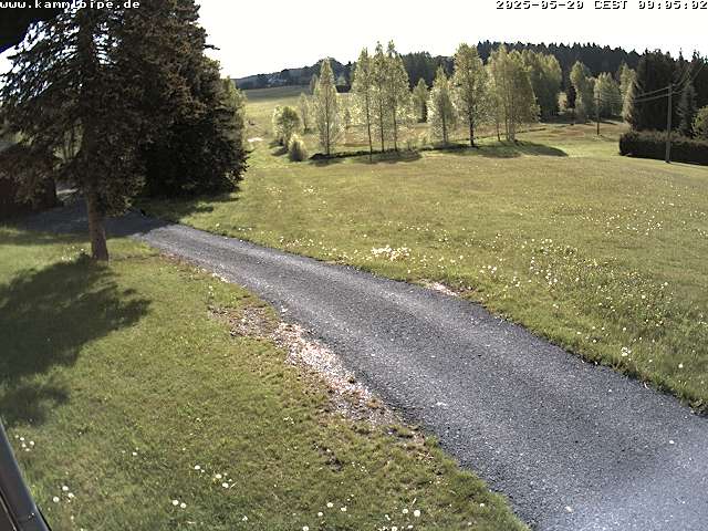 Webcam Hammerbrücke