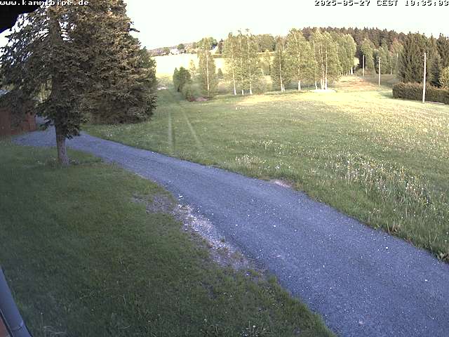 Webcam Hammerbrücke
