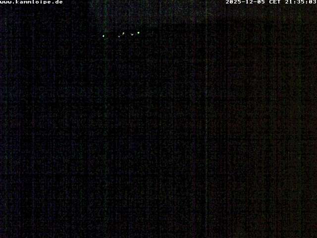 Webcam Hammerbrücke