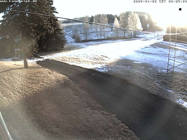 Webcam Hammerbrücke