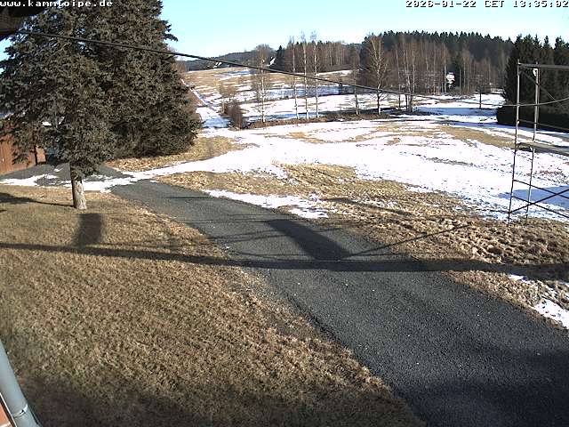 Webcam Hammerbrücke