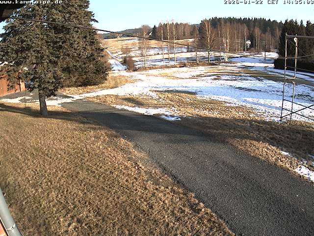 Webcam Hammerbrücke