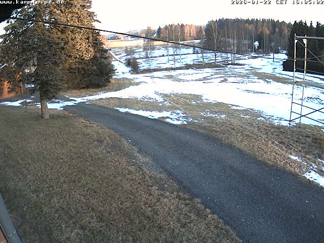 Webcam Hammerbrücke