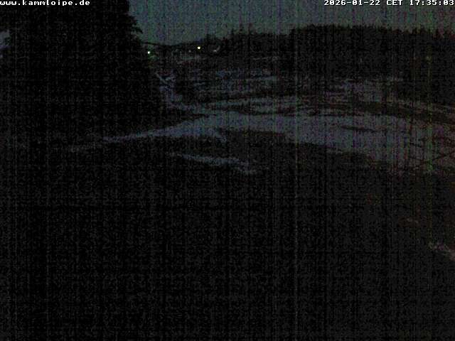 Webcam Hammerbrücke