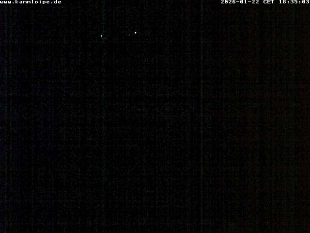 Webcam Hammerbrücke