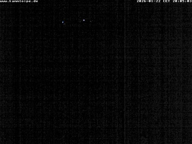 Webcam Hammerbrücke