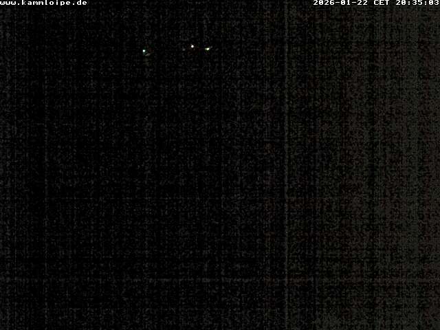 Webcam Hammerbrücke