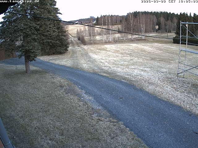 Webcam Hammerbrücke