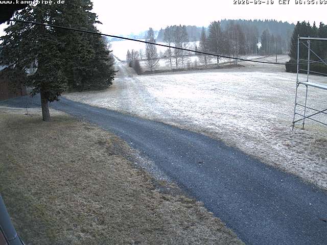 Webcam Hammerbrücke