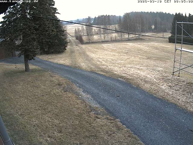 Webcam Hammerbrücke