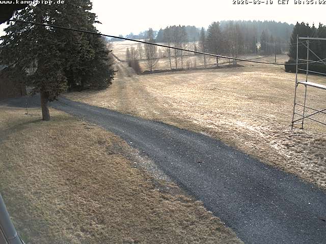 Webcam Hammerbrücke