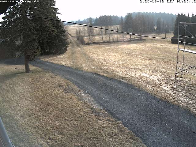 Webcam Hammerbrücke