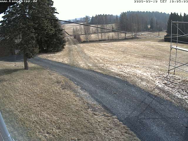 Webcam Hammerbrücke
