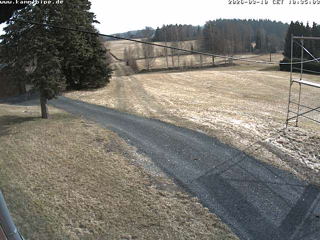 Webcam Hammerbrücke