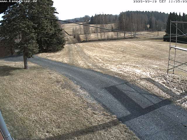 Webcam Hammerbrücke