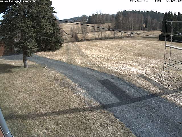 Webcam Hammerbrücke