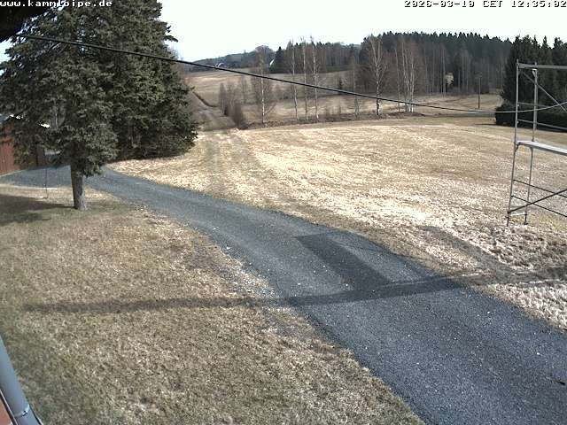Webcam Hammerbrücke