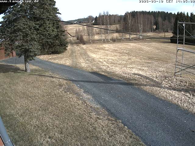 Webcam Hammerbrücke