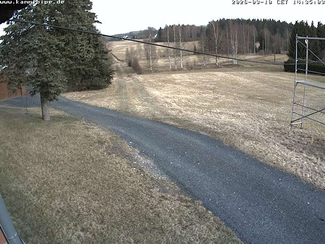 Webcam Hammerbrücke