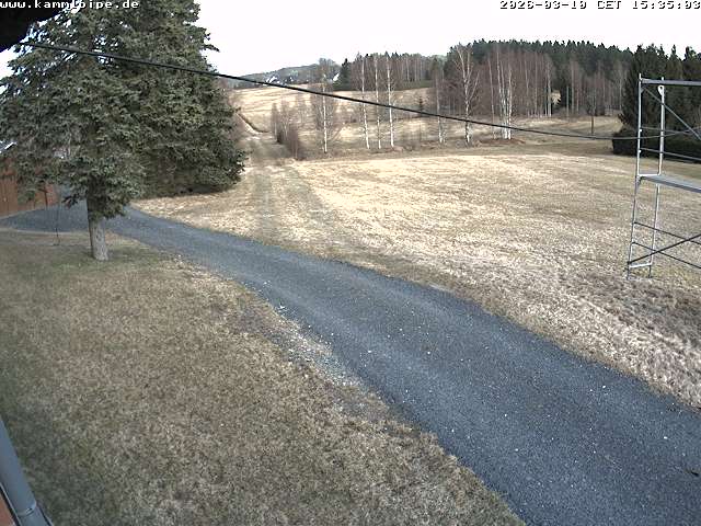 Webcam Hammerbrücke