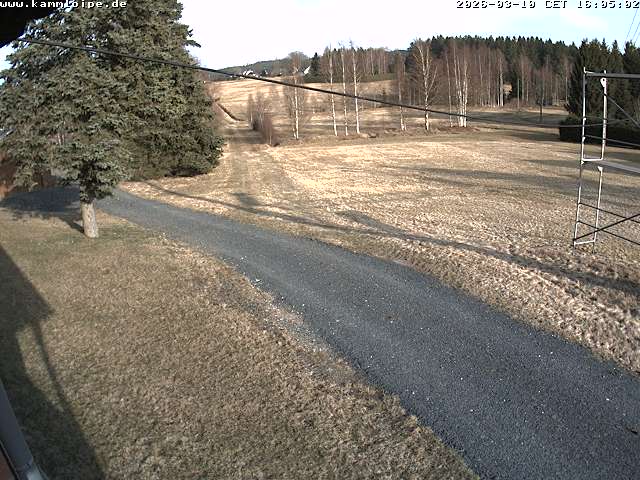 Webcam Hammerbrücke