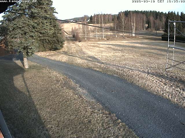 Webcam Hammerbrücke